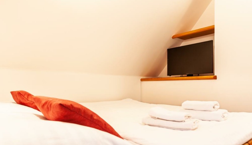 Penzion Sladová Český Krumlov